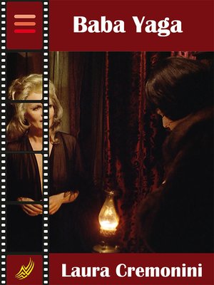 cover image of Baba Yaga